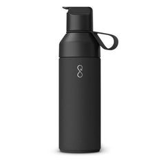 Ocean Bottle GO Recycled Stainless Steel Vacuum Bottle