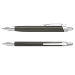 Lexington Recycled Aluminium Ballpoint Pen with German Ink