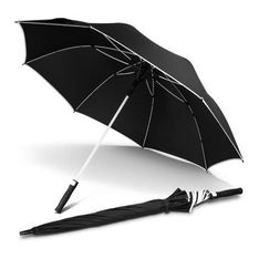 Monsoon Fibreglass Umbrella with EVA Handle