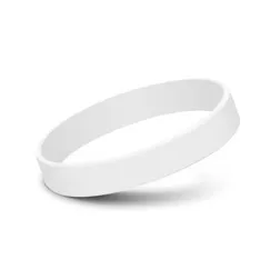 Debossed Kids Silicone Wristbands Awareness Bands