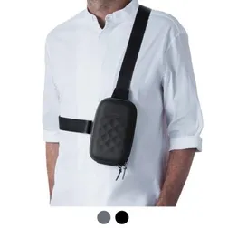Compact EVA Foam Crossbody Bag