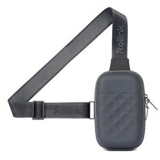 Rollink Mini EVA Foam Crossbody Travel Bag