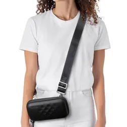Compact Rollink EVA Travel Waist Bag