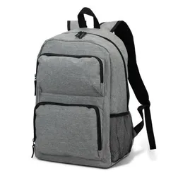 22 Litre Polyester Backpack with Drink Holder