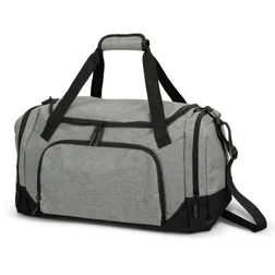 Sawyer Polyester Duffle Bag with Shoe Compartment 30L
