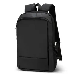 Kaden Expandable Laptop Backpack Water Resistant Polyester
