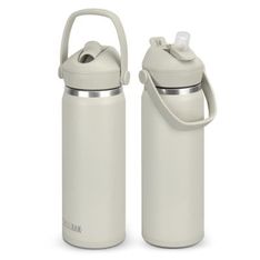 CamelBak Thrive Vacuum Insulated Flip Straw Bottle 600ml