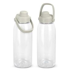 Thrive Chug 1.5L Tritan Wide Spout Hydration Bottle