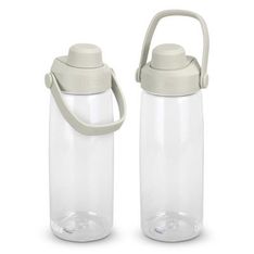 Tritan Renew 750ml Chug Cap Water Bottle with Silicone Handle