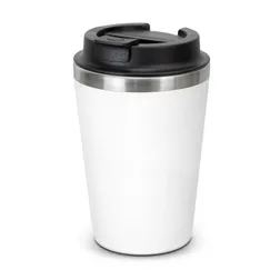 Corvette Double Wall Recycled Coffee Cup 350ml