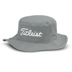 Titleist Breezer Anti Microbial Bucket Hat with UPF50 Protection