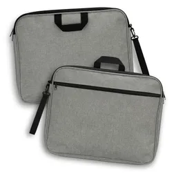 Embassy Professional Document Satchel 600D Polyester