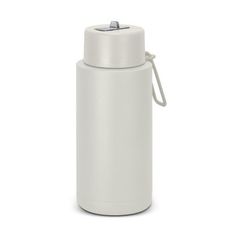 Aura Double Wall Vacuum Insulated Bottle with Flip Valve Sipper
