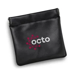 Blakely Soft Lined Tech Accessory Pouch