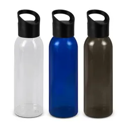 Recycled rPET Water Bottles with Handle