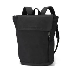 ARCHER Copenhagen Canvas Backpack with Padded Device Sleeve