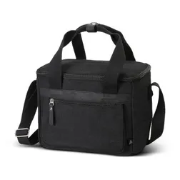 ARCHER Copenhagen Washed Canvas Insulated Cooler Tote
