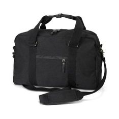 ARCHER Copenhagen Canvas Duffle Bag with Removable Strap