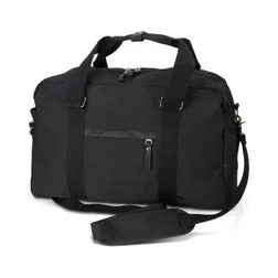 ARCHER Copenhagen Canvas Duffle Bag with Removable Strap