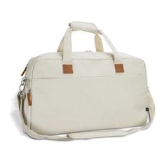 ARCHER Galileo Travel Duffle with Shoe Compartment