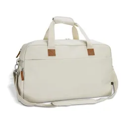 ARCHER Galileo Travel Duffle with Shoe Compartment