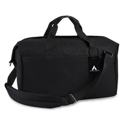 ARCHER Tasman Water Resistant Nylon Duffle With Laptop Sleeve