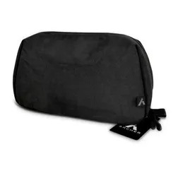 ARCHER Tasman Water Resistant Nylon Toiletry Bag