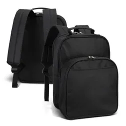 Insulated Two Person Picnic Backpack With Cutlery