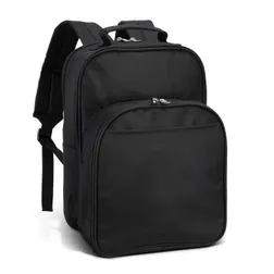 Montague Insulated Two Person Picnic Backpack with Complete Cutlery Set