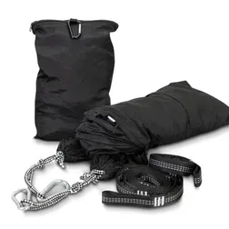 Frontier Stratus Two Person Packable Nylon Hammock