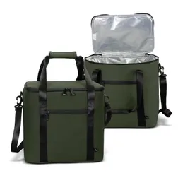 ARCHER 26 Litre Soft Touch Insulated Cooler Tote Bag