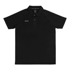 Swiss Peak Urban Recycled Polyester Moisture Wicking Polo