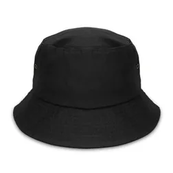Organic Cotton Twill Bucket Hat for Kids