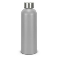 Venus Recycled Aluminium Water Bottle with Stainless Steel Lid