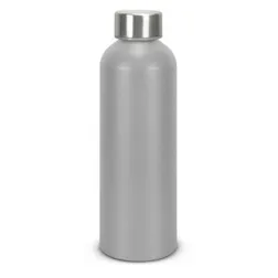 Venus Recycled Aluminium Water Bottle with Stainless Steel Lid