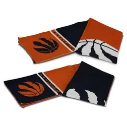 Sitka Jacquard Knit Acrylic Winter Scarf