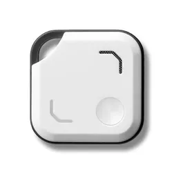 VibeTag Bluetooth Tracker with Replaceable Battery