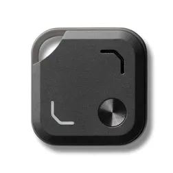 VibeTag Bluetooth Tracker with Replaceable Battery
