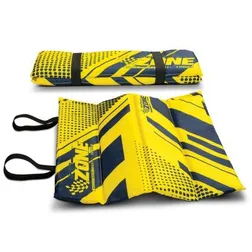 Terrace Foldable Foam Stadium Cushion with Sublimation Print
