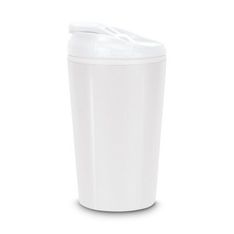Corsica 350ml Double Wall Stainless Steel Coffee Cup