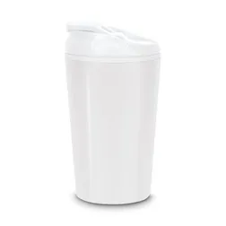 Corsica 350ml Double Wall Stainless Steel Coffee Cup