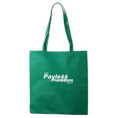 Non Woven Polypropylene Totes With Logo