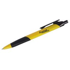 Tri Grip Ballpoint Pen with Black Ink
