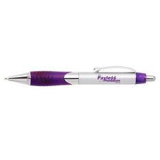 Plastic Ballpoint Medium Nib Black Ink Pens