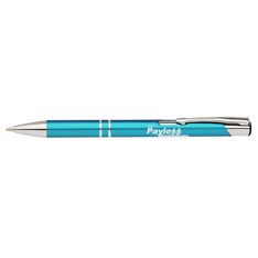 Maddison Matt Finish Metal Ballpoint Pens