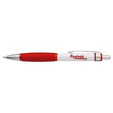 Plastic Dolphin Grip Ballpoint Pens