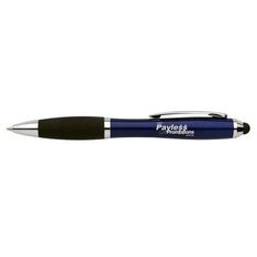 Touch Screen Ballpoint Pens with Stylus Tip
