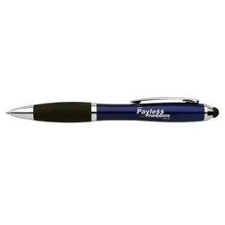 P53 Touch Plastic Stylus Custom Pens