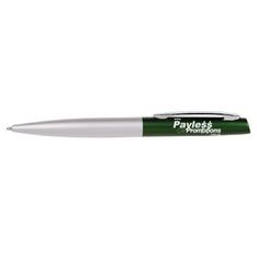 Hawaii Metal Ballpoint Pen with Aluminium Barrel