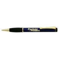 Ballpoint Metal Pens With Branding Area